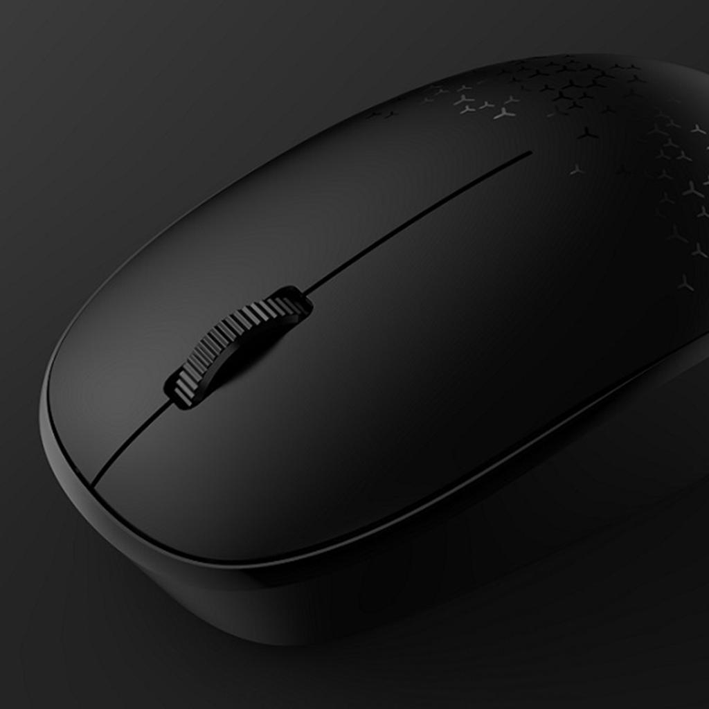 Wireless Bluetooth Mouse USB Home Notebook Office Fashion Mute Bluetooth Mini