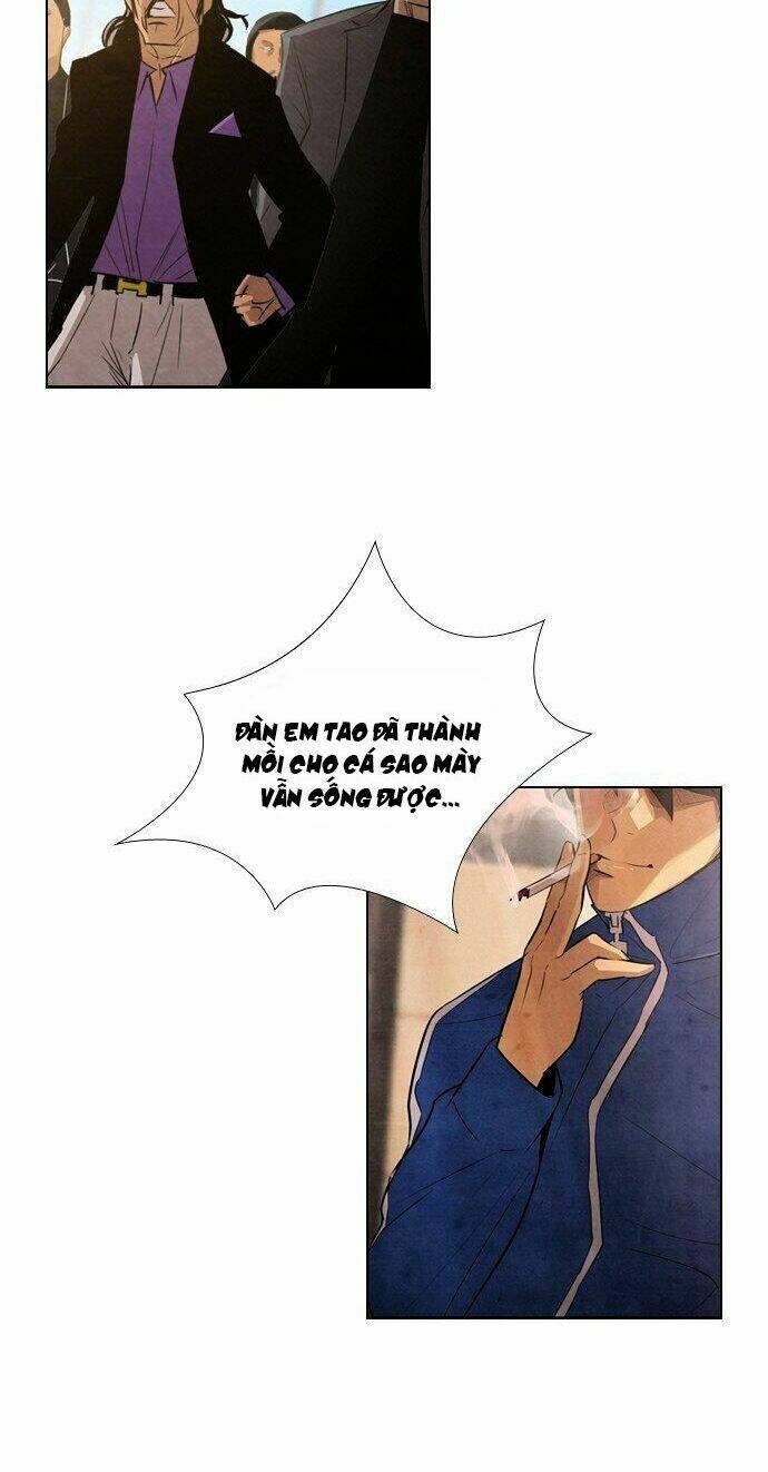 kẻ hồi sinh chapter 7 45