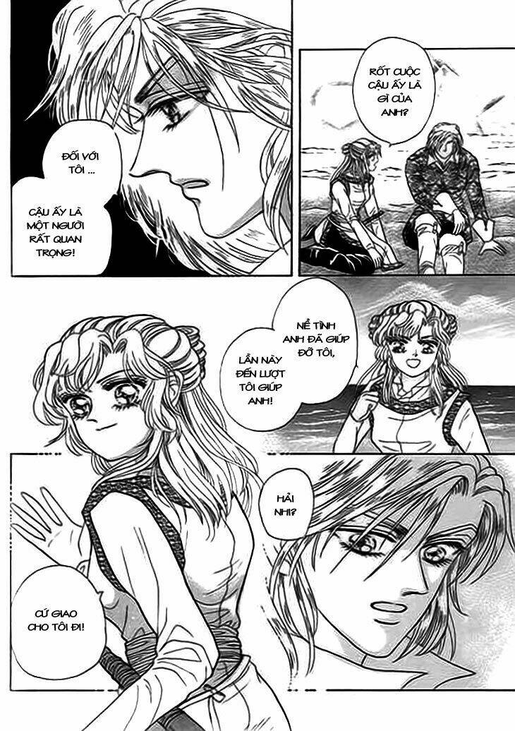 spirit of the ocean chapter 5 16