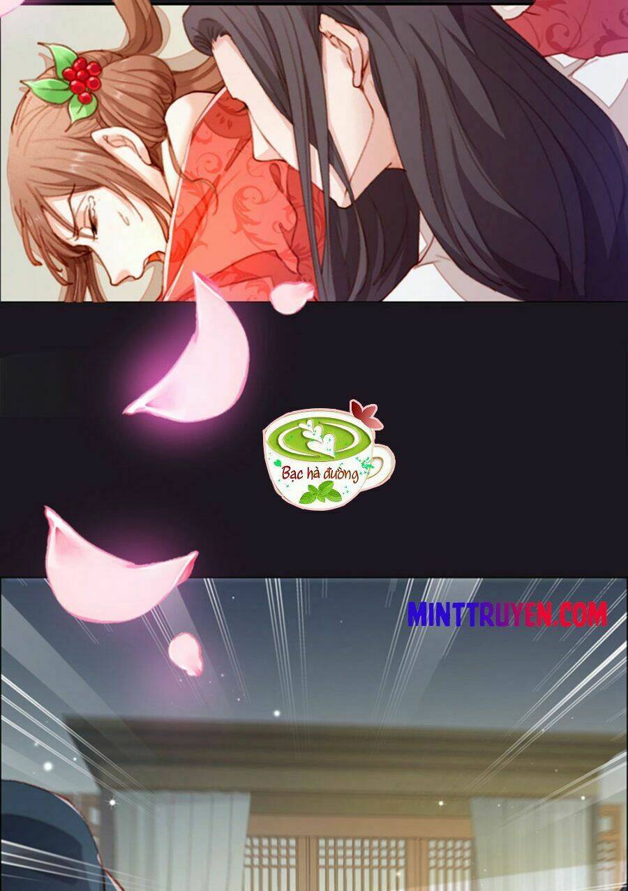 hầu phủ bí sự chapter 0 13