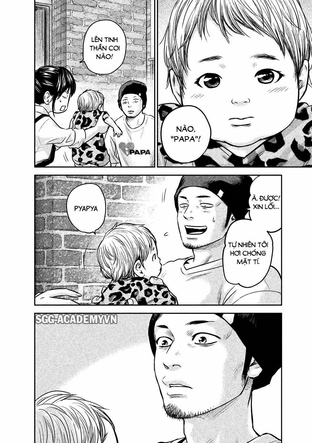 đạo luật nhiều vợ chapter 142 15