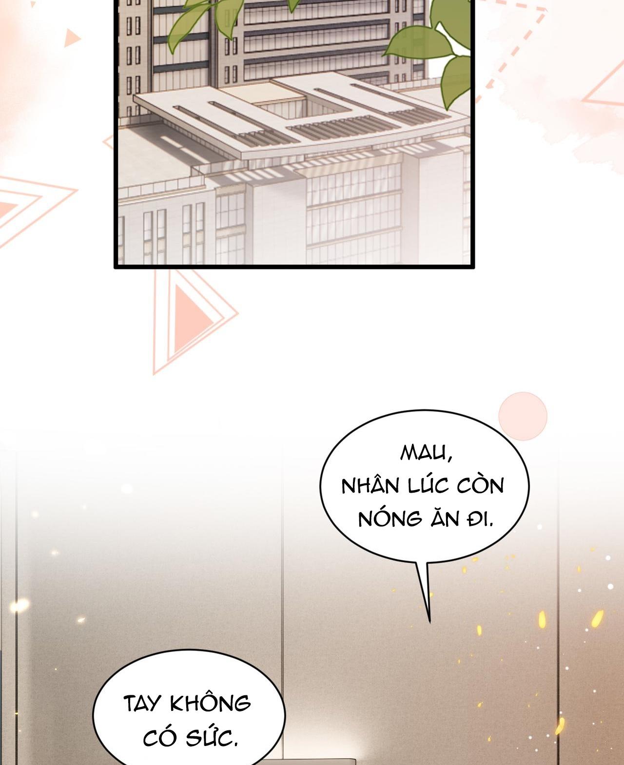 sau khi mất trí nhớ tình địch nói tôi là bạn trai anh ấy chapter 42 6