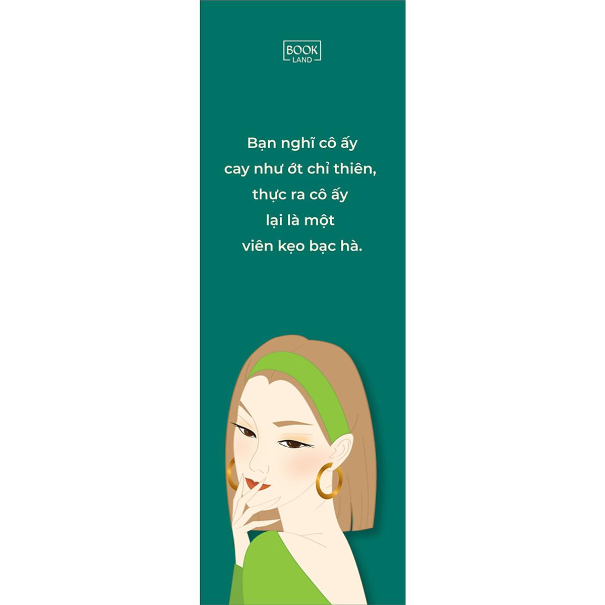 Xin Đổi Tổn Thương Lấy Trưởng Thành - Bản Quyền