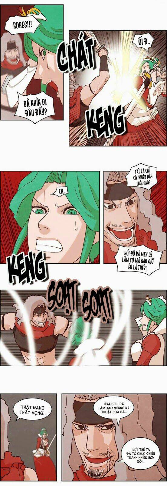 the devil king is bored chapter 110 7