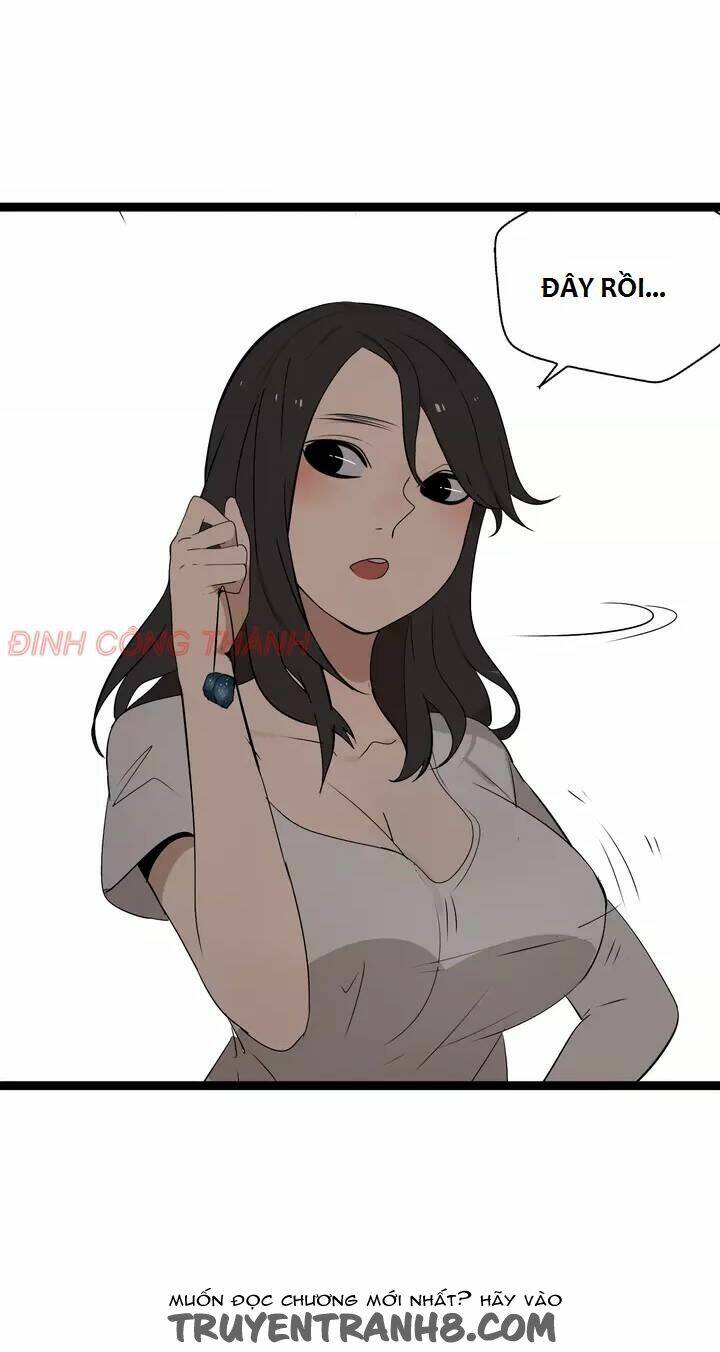 mục vụ chapter 6.1 11