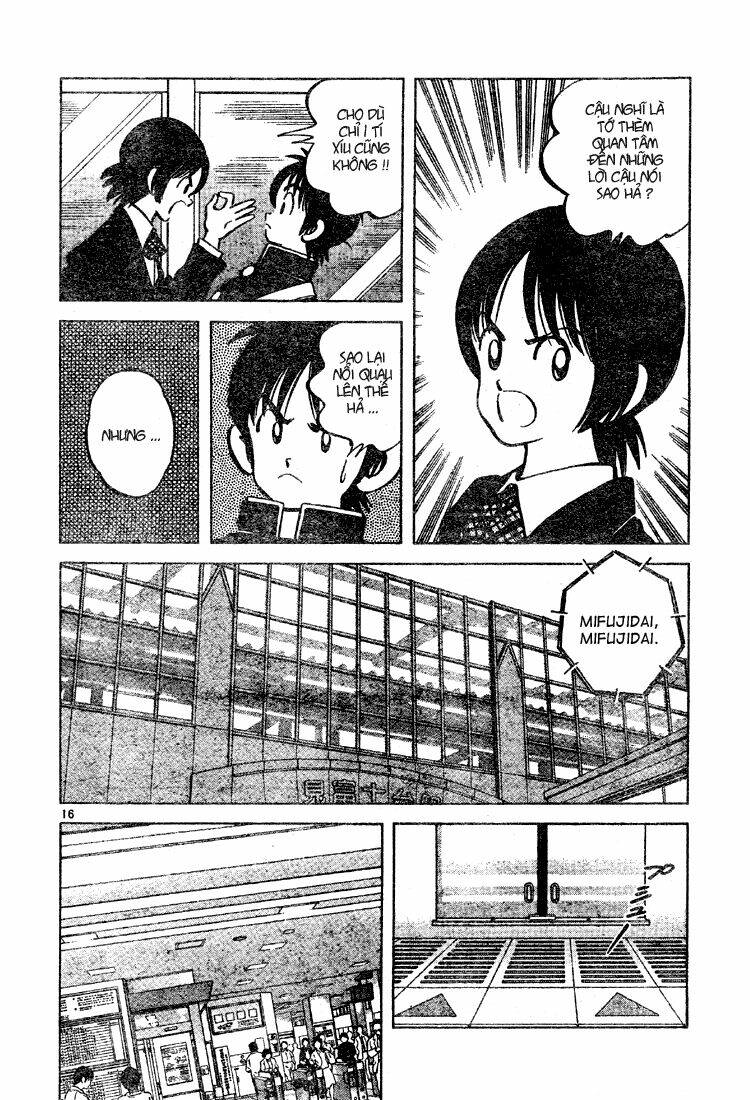 trò chơi vượt qua thử thách chapter 28 16