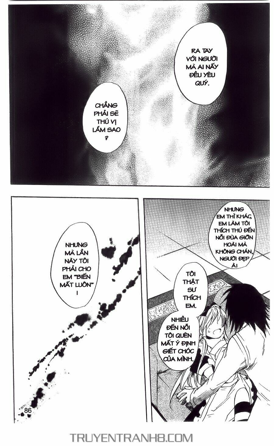 alice lạc vào xứ sở trái tim chapter 14 20