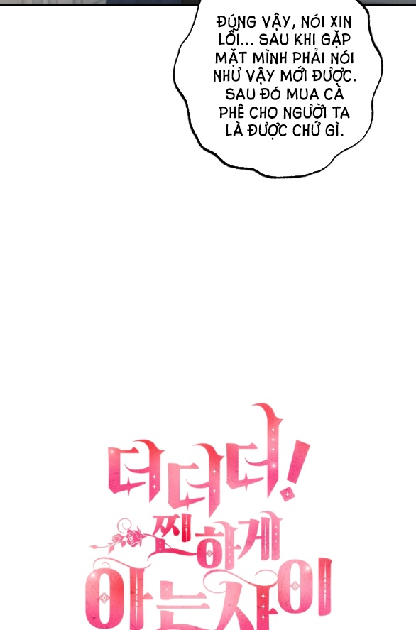 Còn Nhiều Hơn Cả Những Mối Quan Hệ Đã Từng chapter 36.1 - Trang 13
