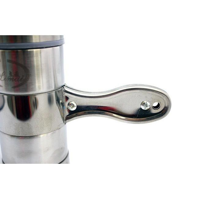 Khuôn làm bún inox 5 đầu