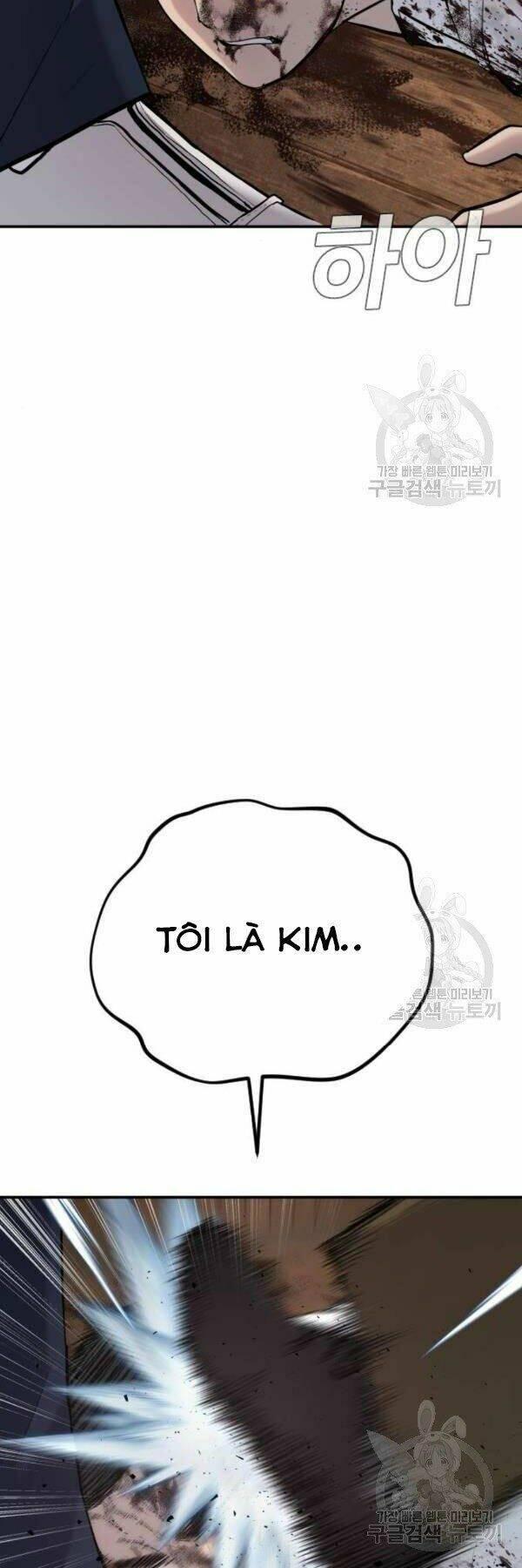 đặc vụ kim chapter 31 18