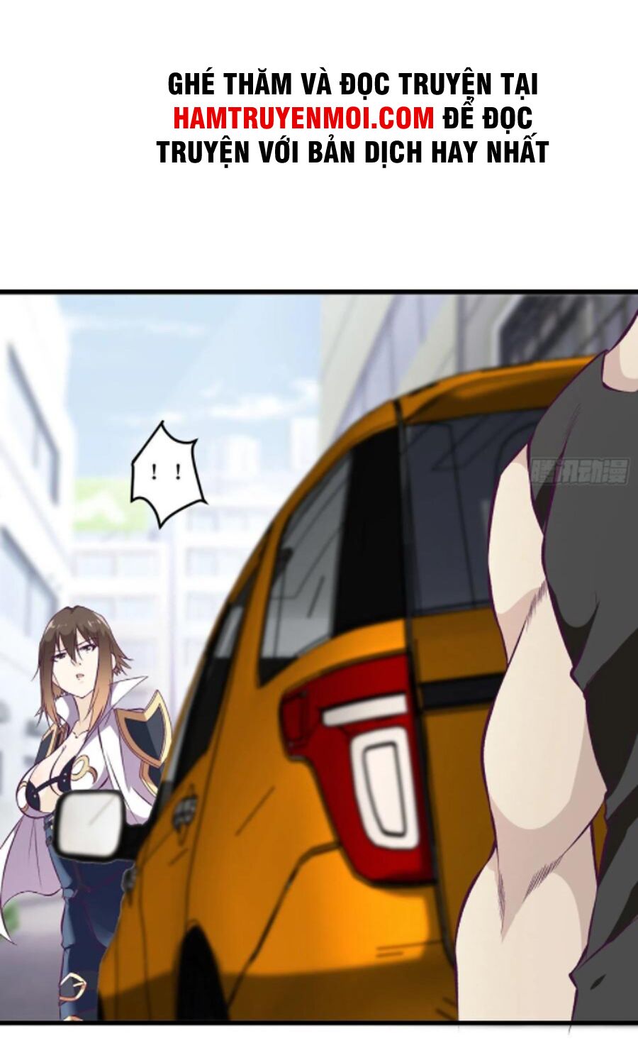 nãi ba là chiến thần mạnh nhất chapter 70 27