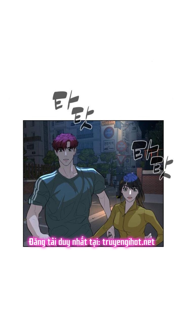 bạch huyết - white blood chapter 43 109