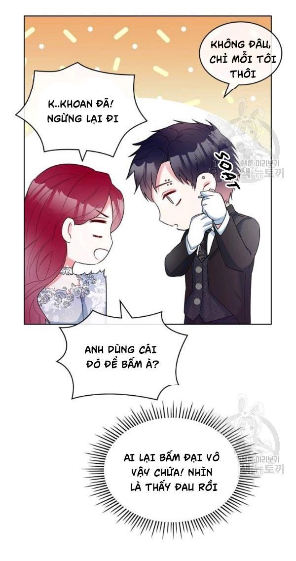 kẻ tạo ra ác nữ chapter 29 15