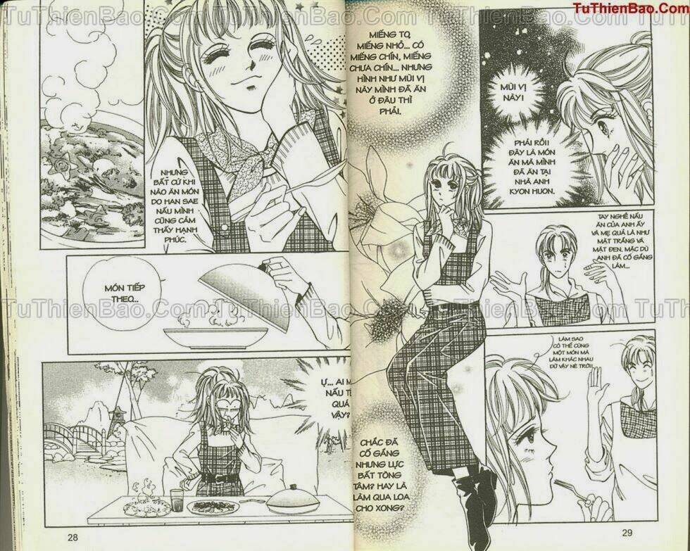 lọ lem kén rể chapter 10 14