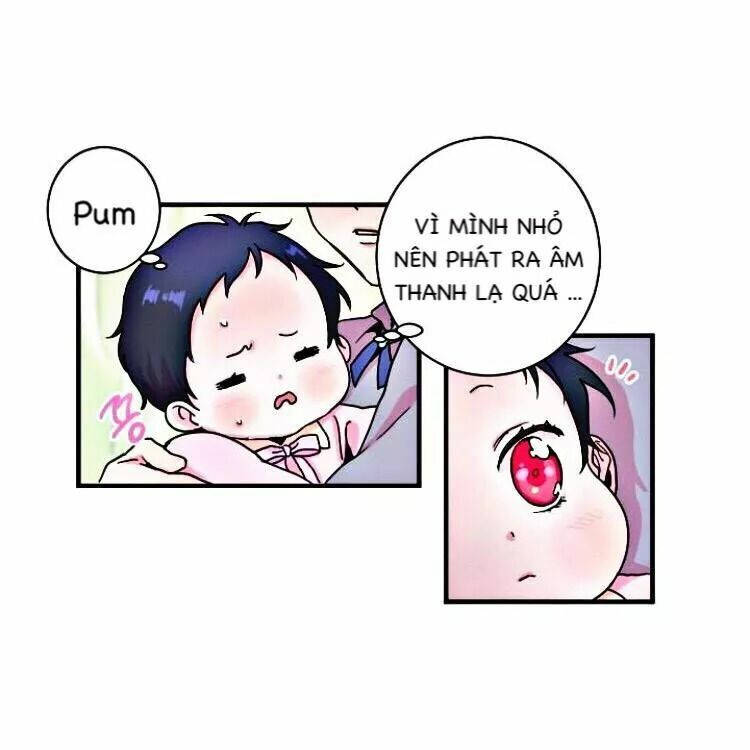 lady baby chapter 4 34