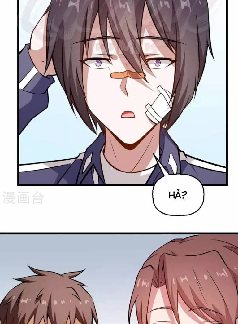 vườn trường cuồng sư hệ thống chapter 78 22