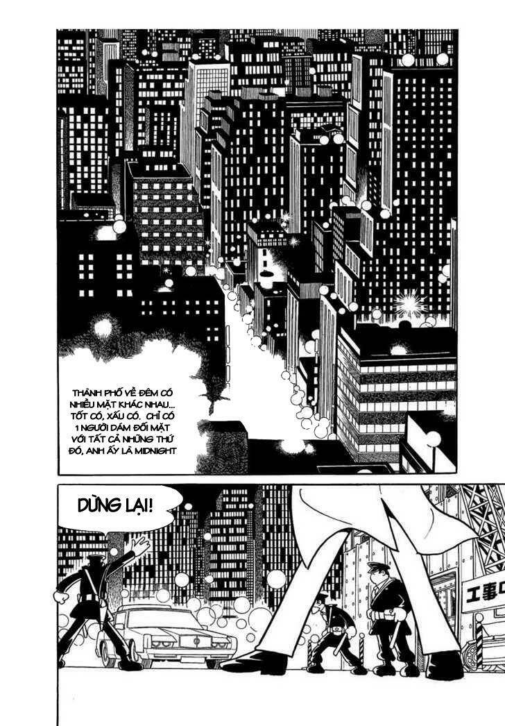 midnight chapter 1 2