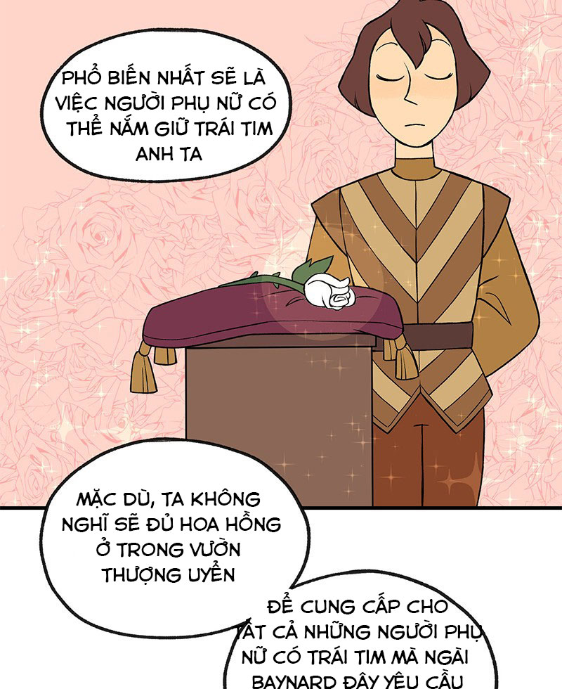 người cầu hôn chapter 2 82