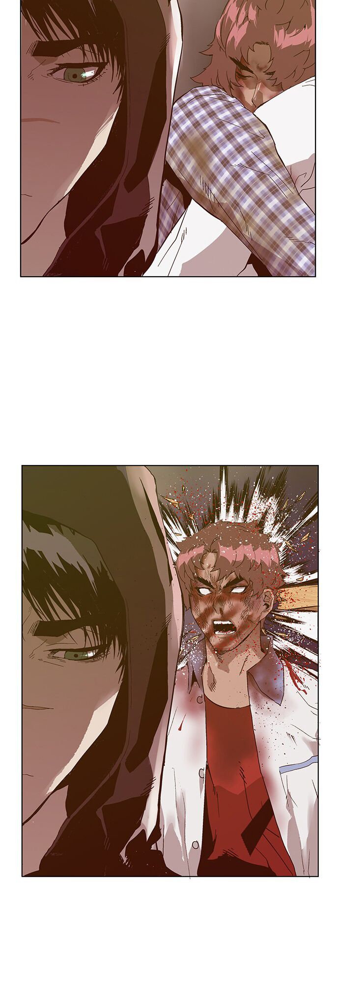 anh hùng yếu chapter 128 25