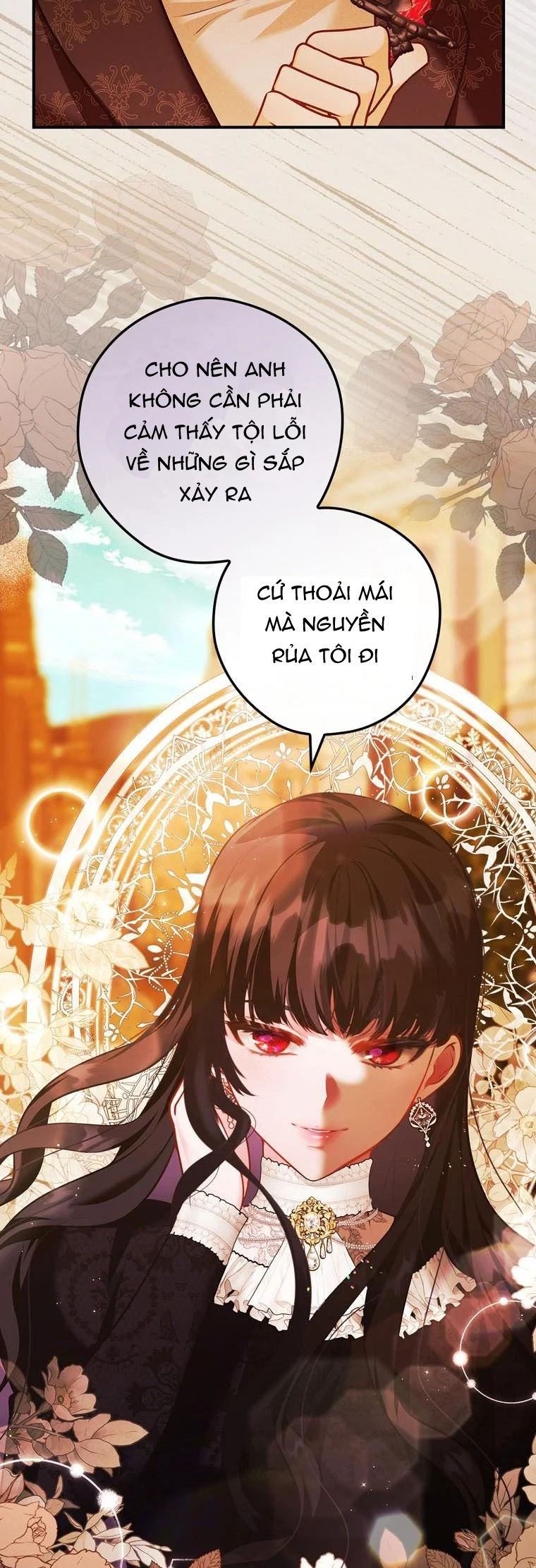 nàng tiểu thư nhà công tước chapter 15 50