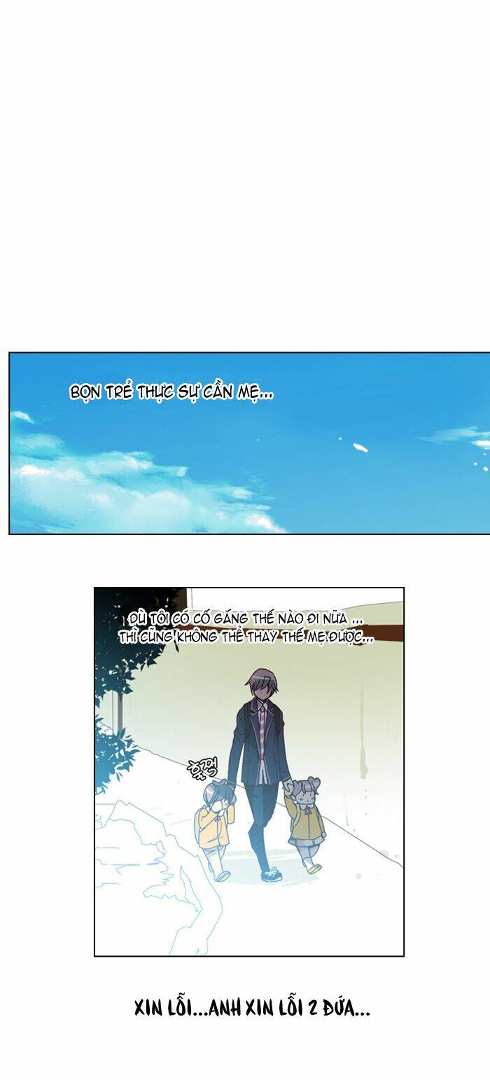 nữ sinh trường wilds chapter 5 14