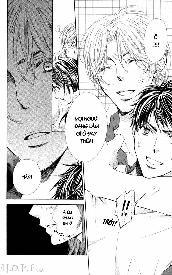 cung đàn vàng chapter 48 12