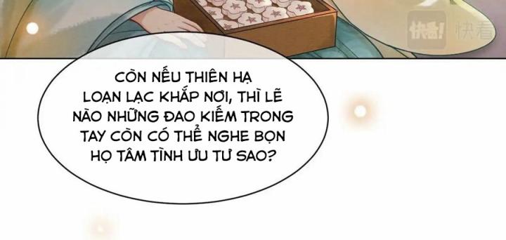xuyên không đến cổ đại, ta được muôn ngàn sủng ái chapter 3 49
