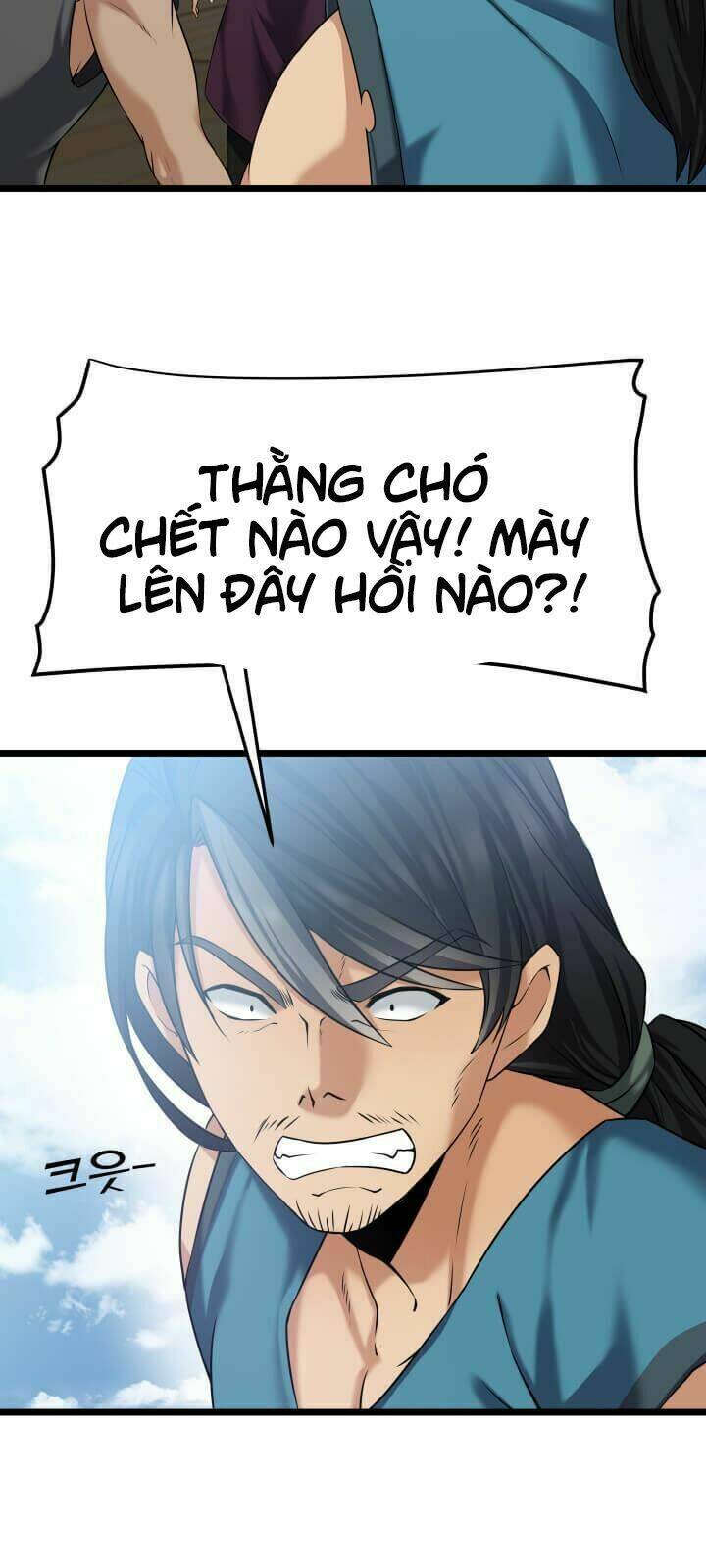 lôi thần chuyển sinh chapter 3 21