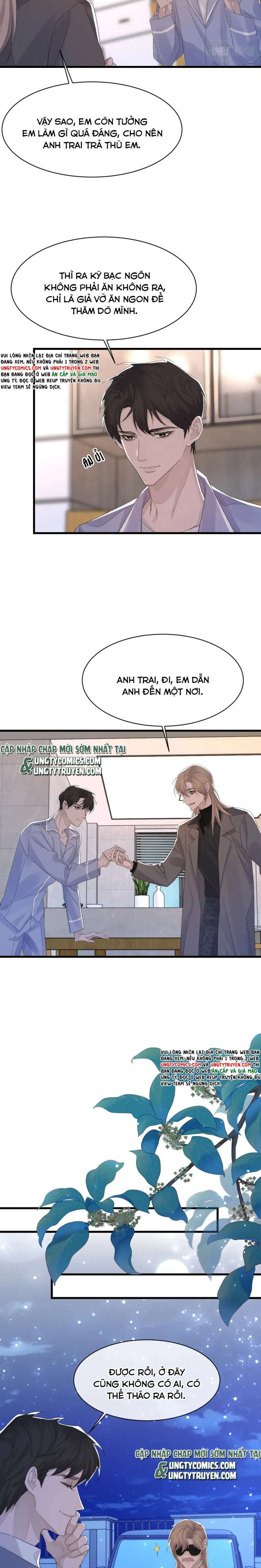 cấu bệnh chapter 72 9