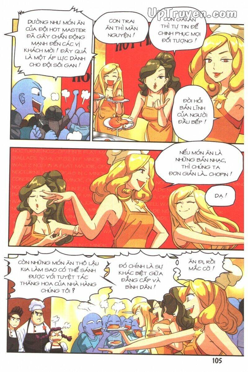 học sinh chân kinh chapter 15 106