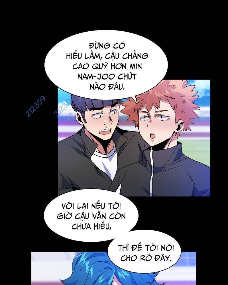 Góc Cao Khung Thành chapter 44 16