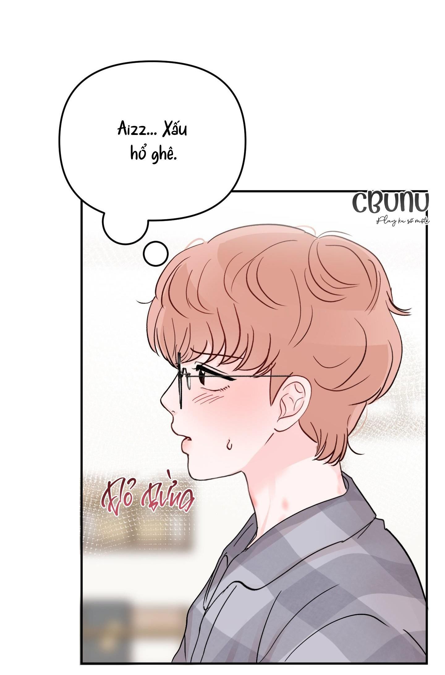 thán phục thanh xuân chapter 49 62