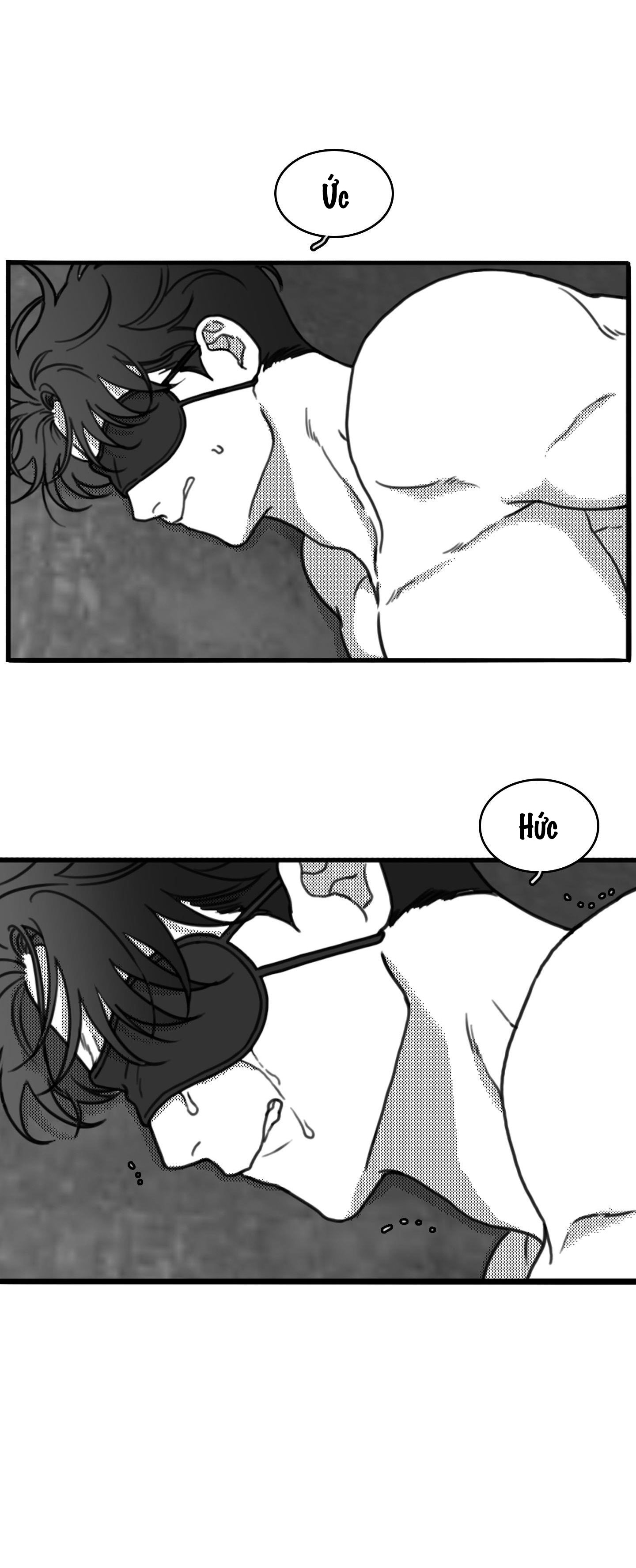 little bit psycho chapter 9 35