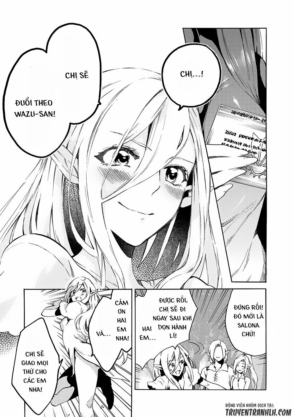 sono mono. nochi ni…(nariie shin’ichirou) chapter 4 32
