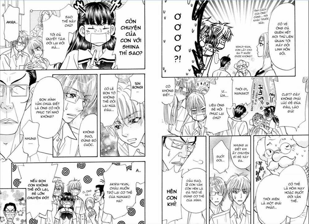 boku to kanojo no xxx chapter 62 18