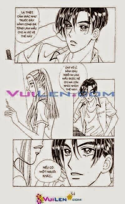 hắn ta, anh ấy và cô ấy - he and that girl chapter 5 55