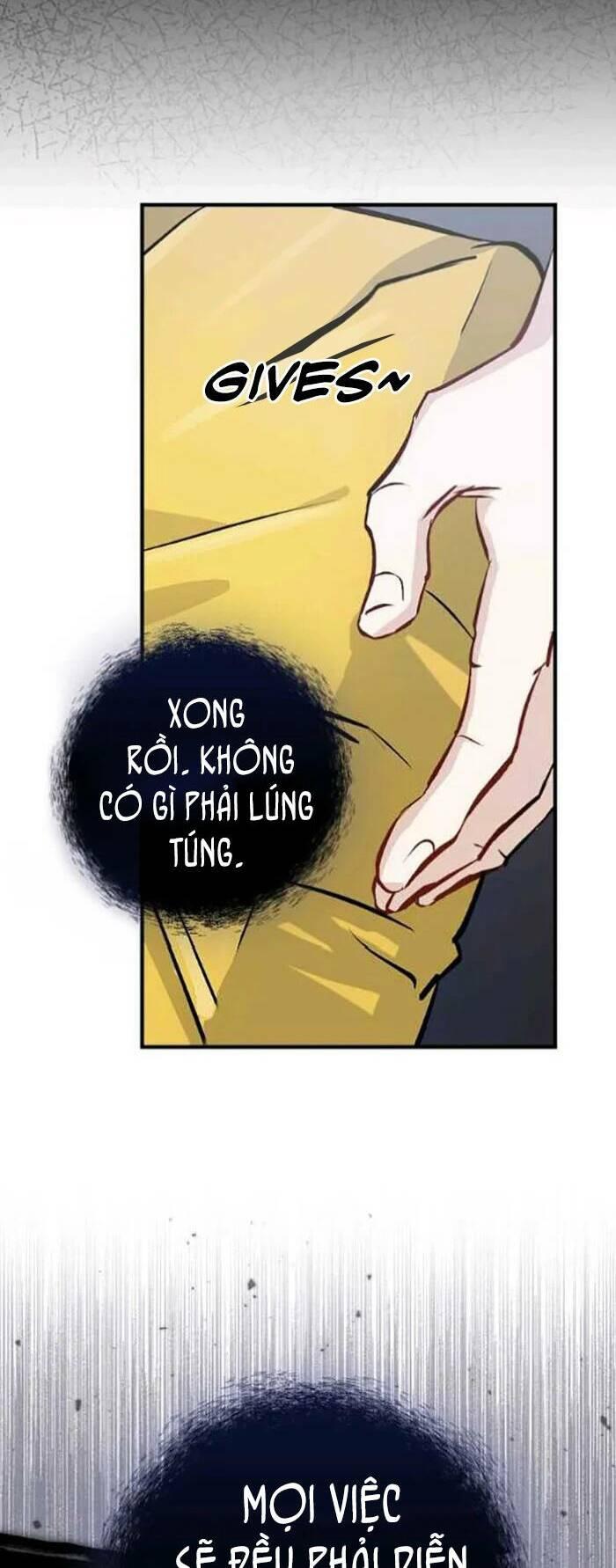 tôi lên cấp chỉ bằng cách ăn chapter 103 9