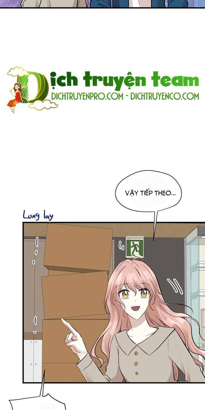 cuộc sống kỳ thú chapter 64 67