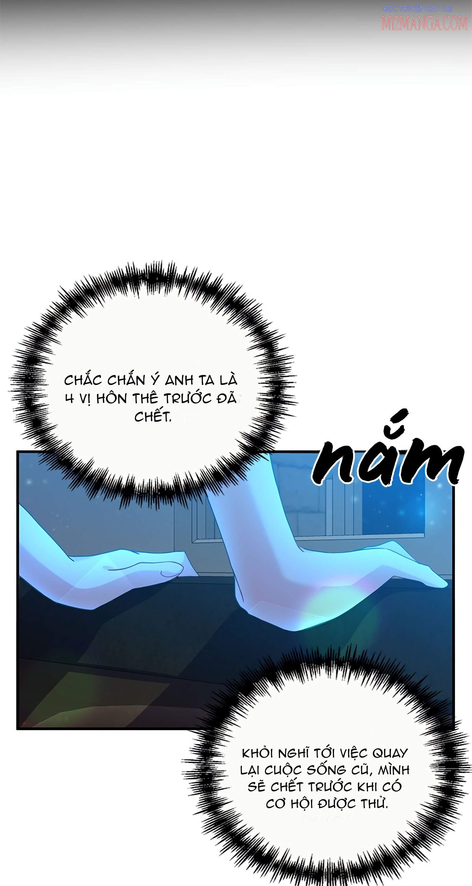 tôi sẽ có được trái tim của hoàng đế ! chapter 3.2 17