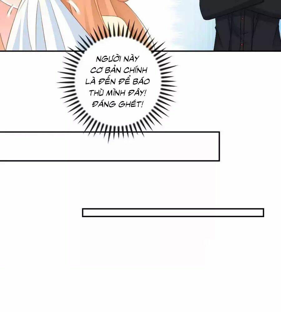 phụng tử thành hôn : tiên thê không được trốn chapter 13 47