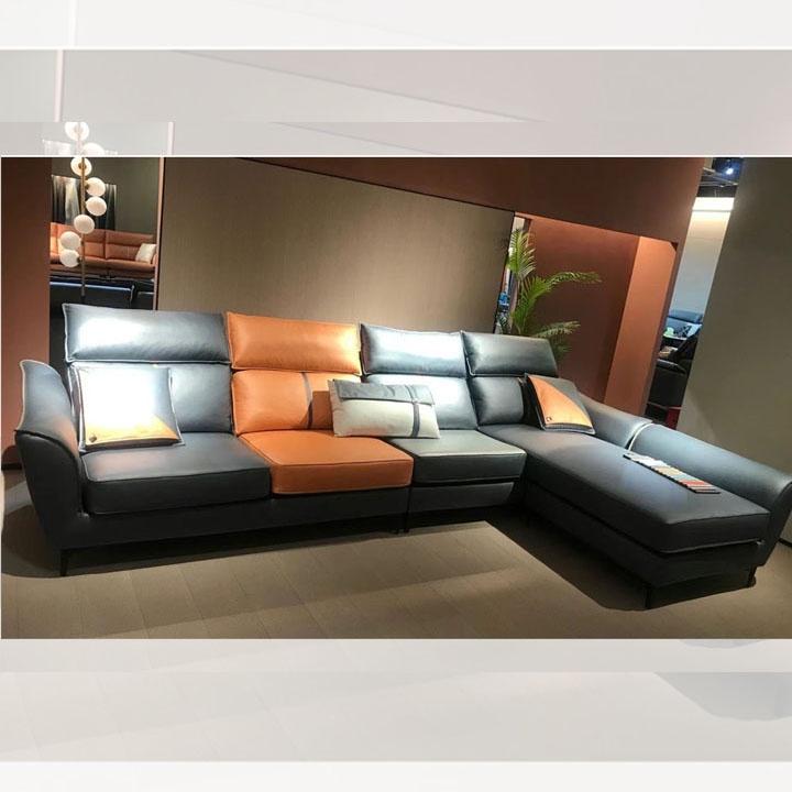 Ghế Sofa Nhập Khẩu Juno Sofa HHP-GSF A010-1