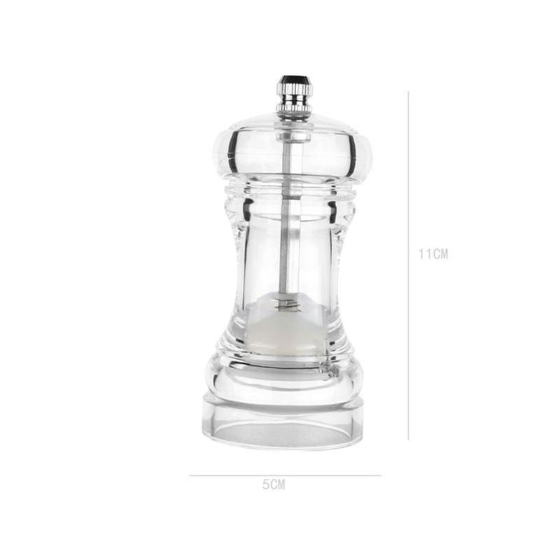 Dụng Cụ Xay Tiêu Cầm Tay Tiện Lợi