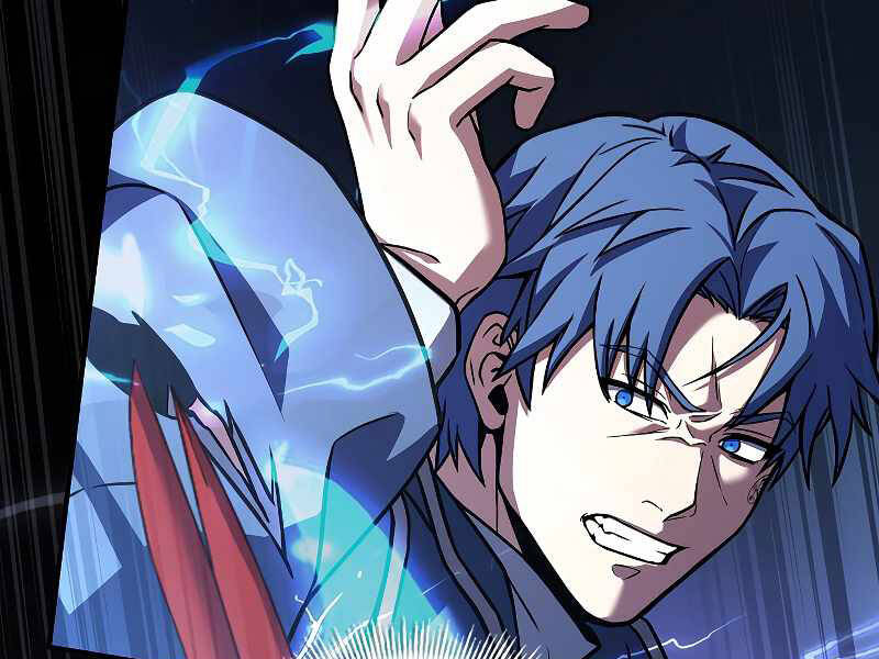 sự trở lại của hiệp sĩ giáo vô song chapter 41 33