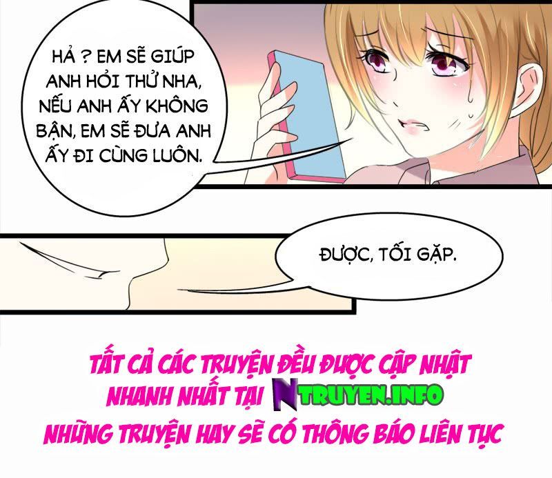 mặt nạ mê hoặc chapter 19 8