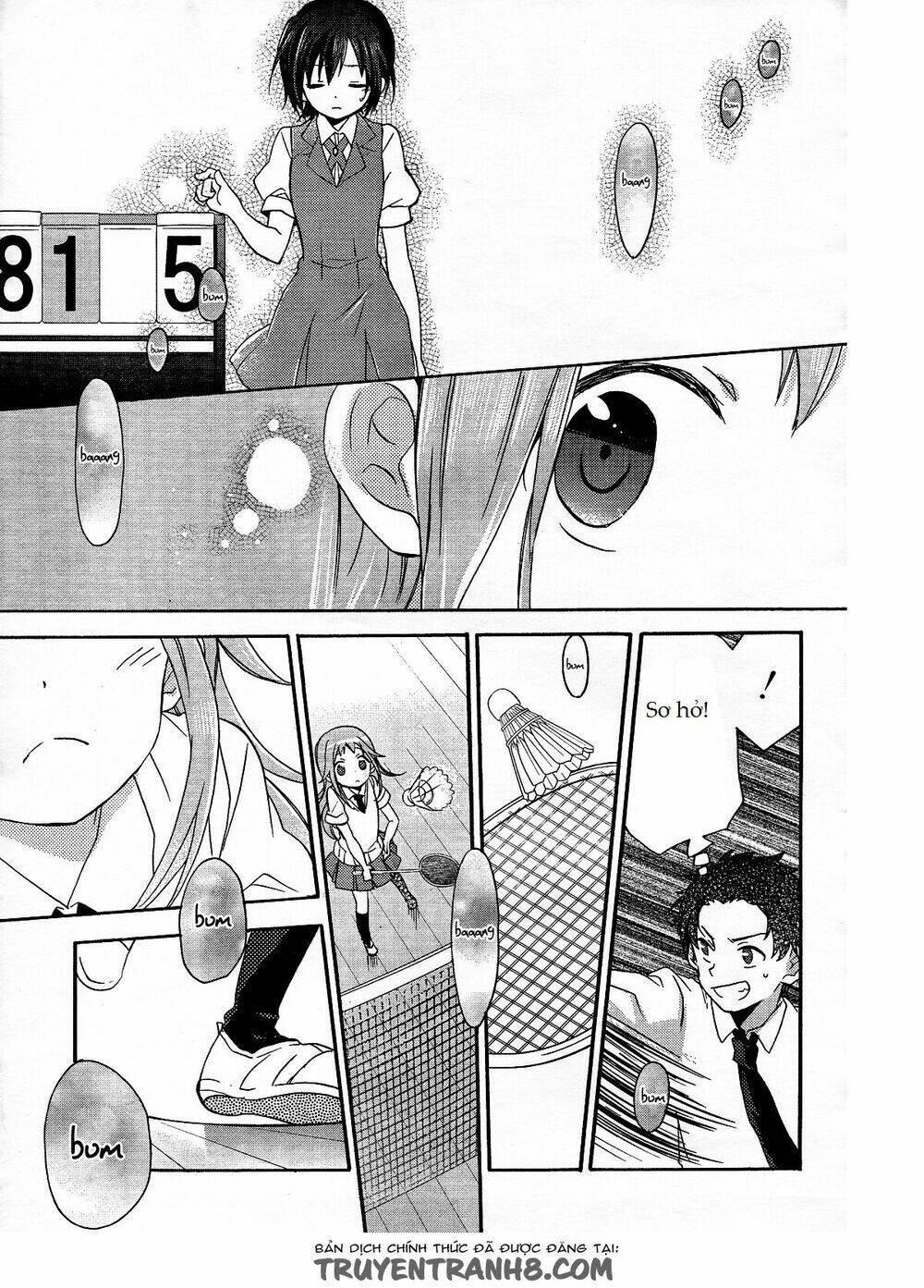 tari tari chapter 4 13