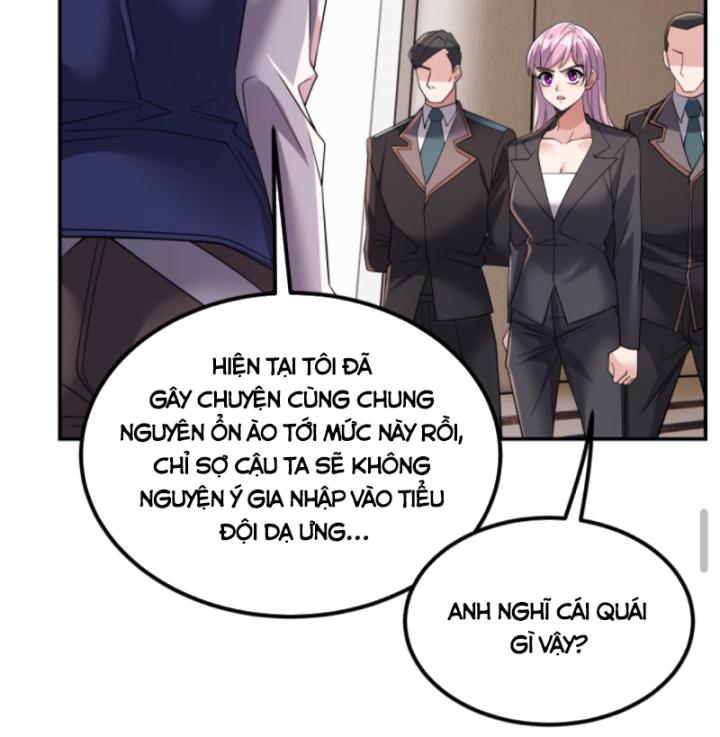 học cùng em gái, tôi bất cẩn vô địch rồi chapter 194 34