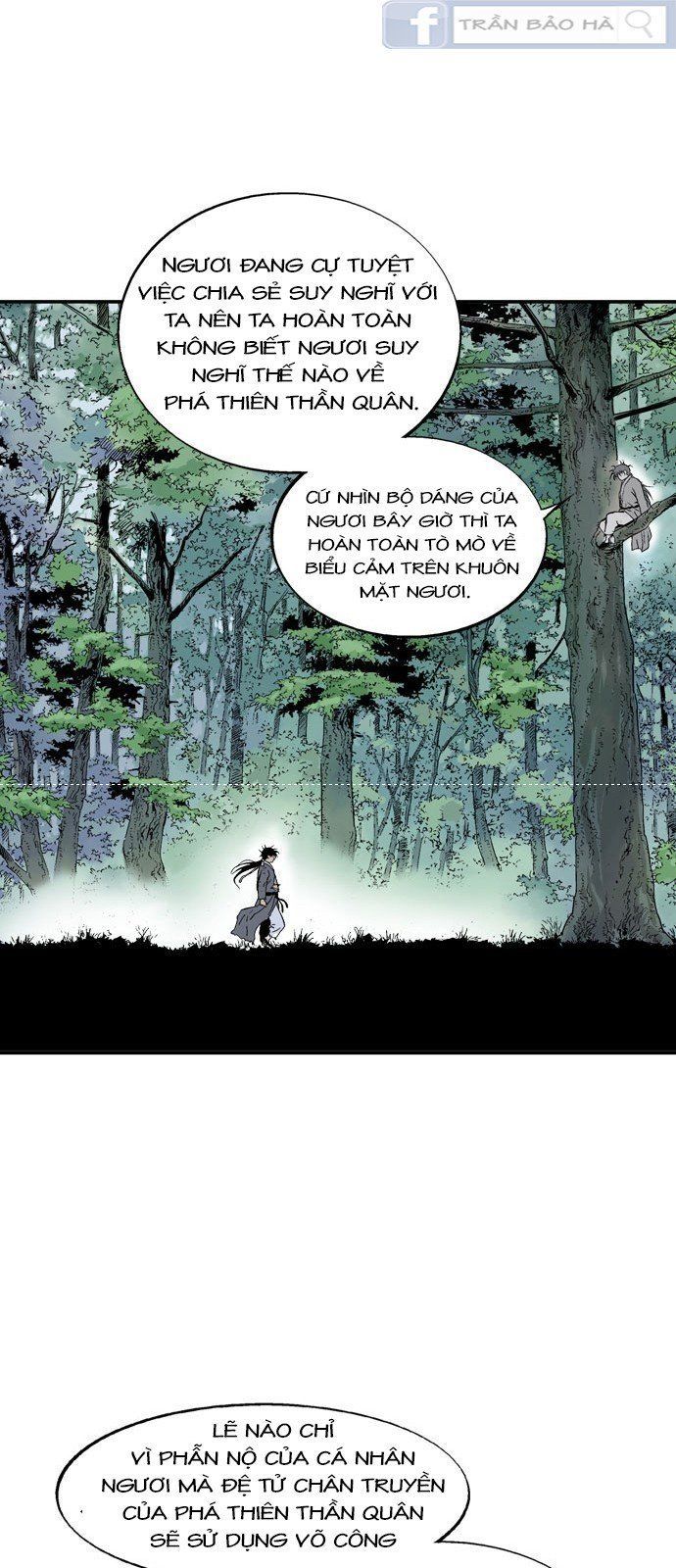 cao thủ 2 chapter 89 77