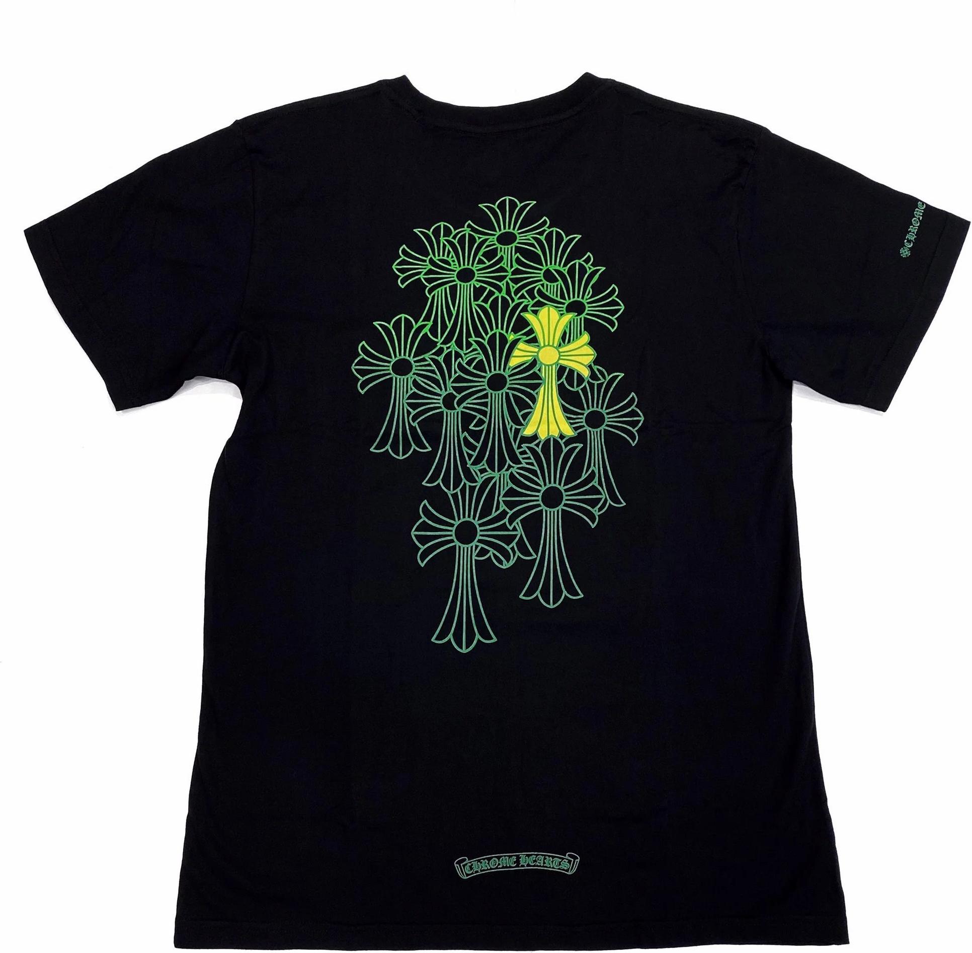 Áo Phông Nam CH07 - Freesize