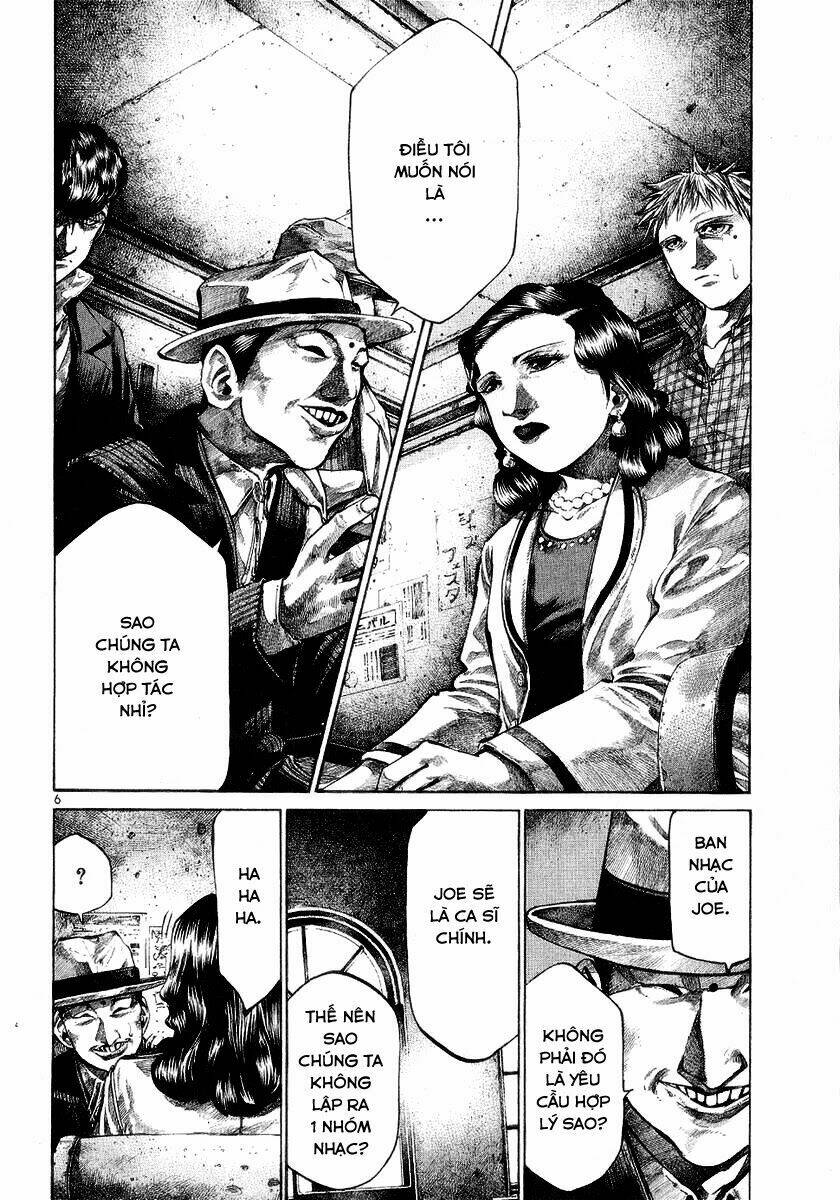 rainbow chapter 76 7