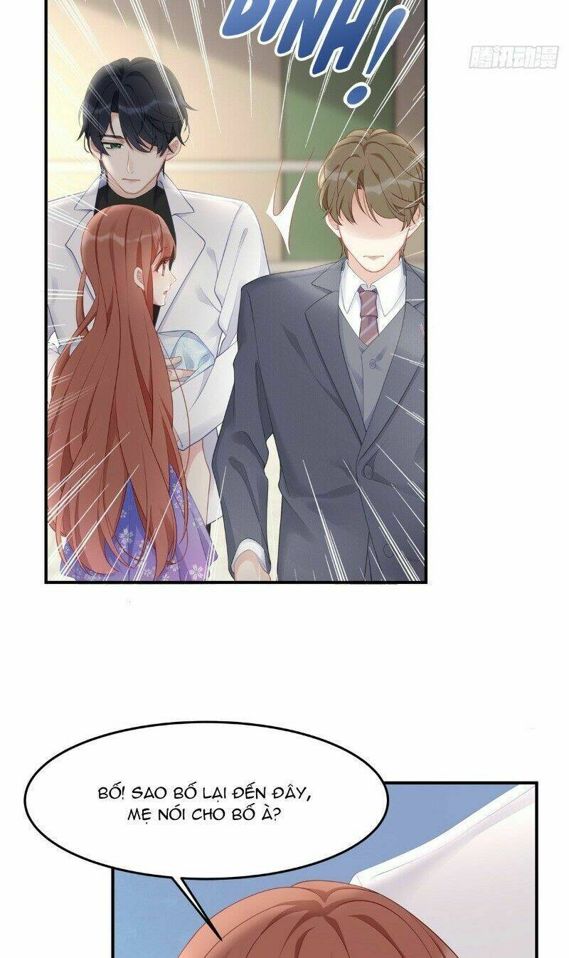 chỉ muốn cưng chiều em chapter 41 5